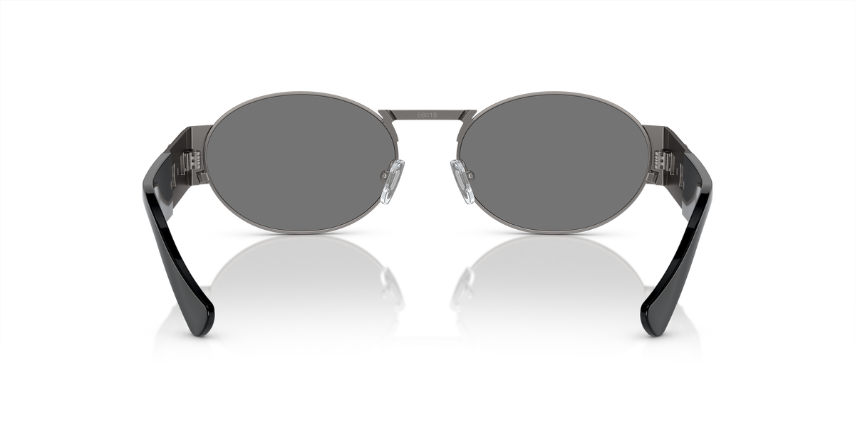 VE2264 Grey/Grey Mirror Silver L