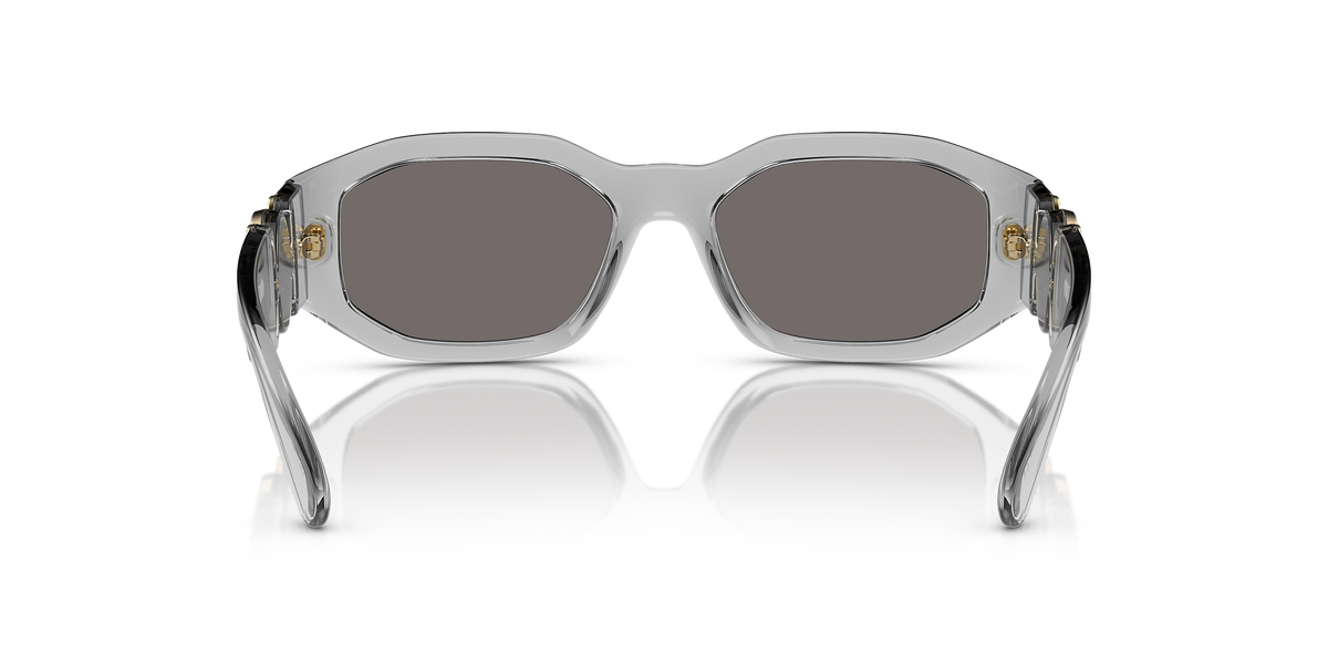 VE4361 Grey/Light Grey Mirror Silver M