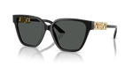 VE4471B Versace Black/Grey L