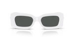 VE4474U Versace White/Grey M