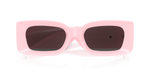VE4474U Versace Pink/Grey M