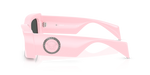 VE4474U Versace Pink/Grey M