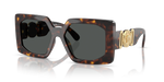VE4478U Versace Tortoise/Grey M