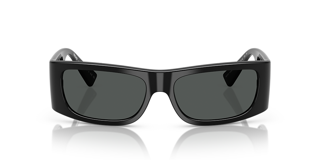 VE4482 Versace Black/Grey M