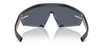 PS 03ZS Black/Dark Blue Mirror Violet XXL