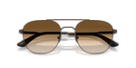 AR 6178 Giorgio Armani Copper Gradient Brown L