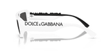 DG6203 Dolce & Gabbana White Grey M