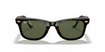 RB2140 Tortoise/Green Classic G-15 STD