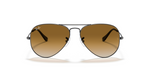 RB3025 Grey/Light Brown Gradient S
