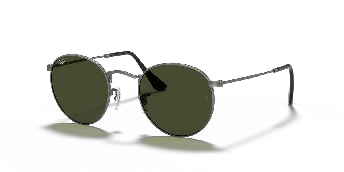 RB3447 Silver/G-15 Green S