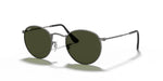 RB3447 Silver/G-15 Green S
