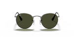 RB3447 Silver/G-15 Green S