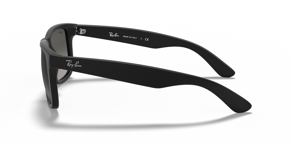 RB4165 Black/Grey Gradient STD