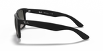 RB4165 Black/Grey Gradient STD