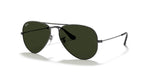 RB3025 Grey/Green XL