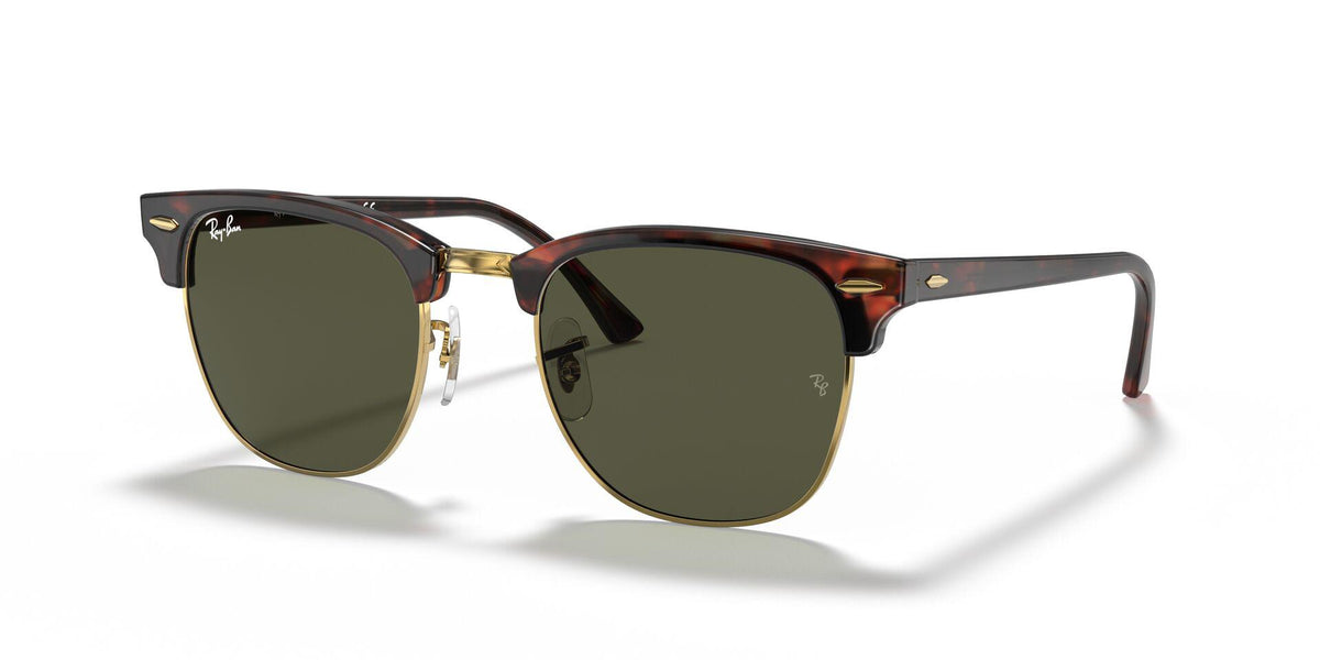 RB3016 Tortoise/G-15 Green M