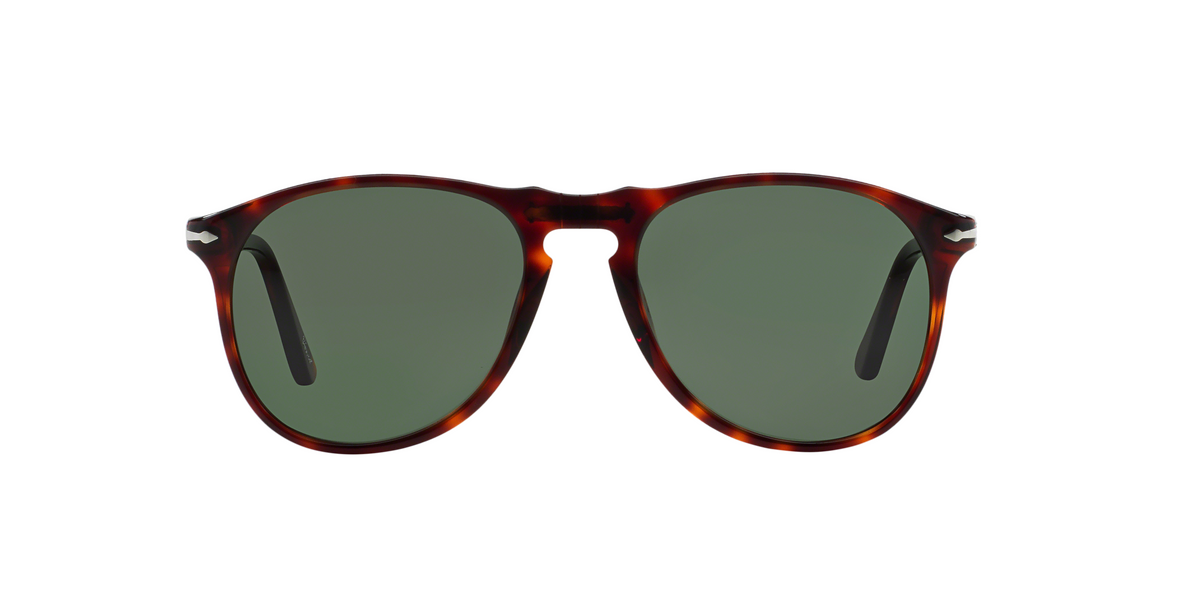 PO9649S Brown/Green Standard