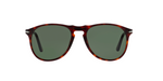 PO9649S Brown/Green Standard