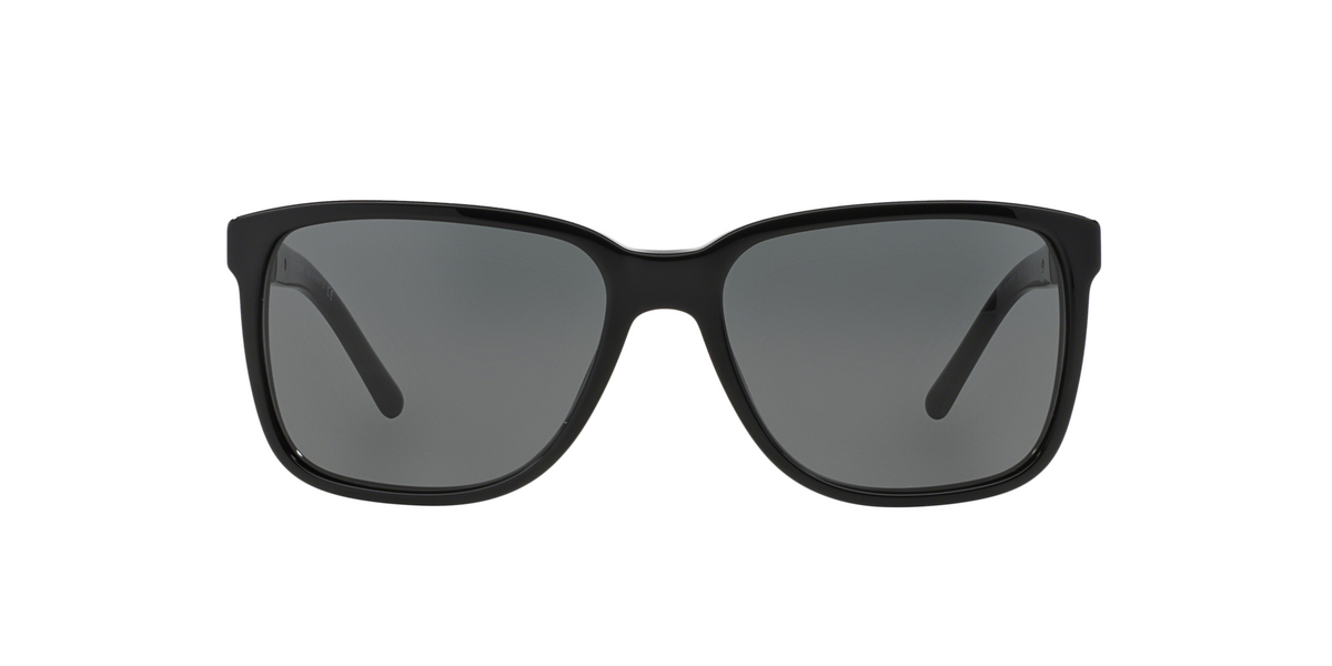 BE4181 Black/Grey L