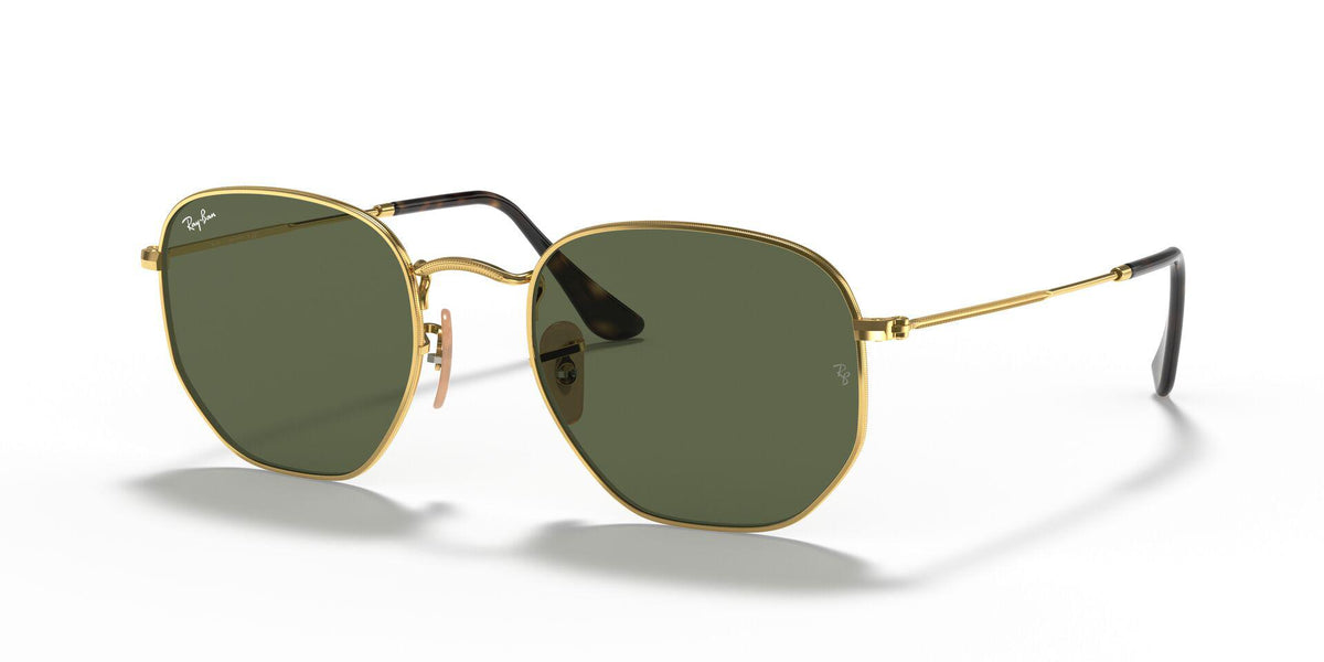 RB3548N Gold/G-15 Green S