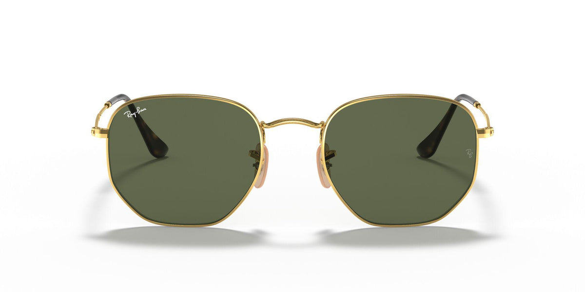 RB3548N Gold/G-15 Green S