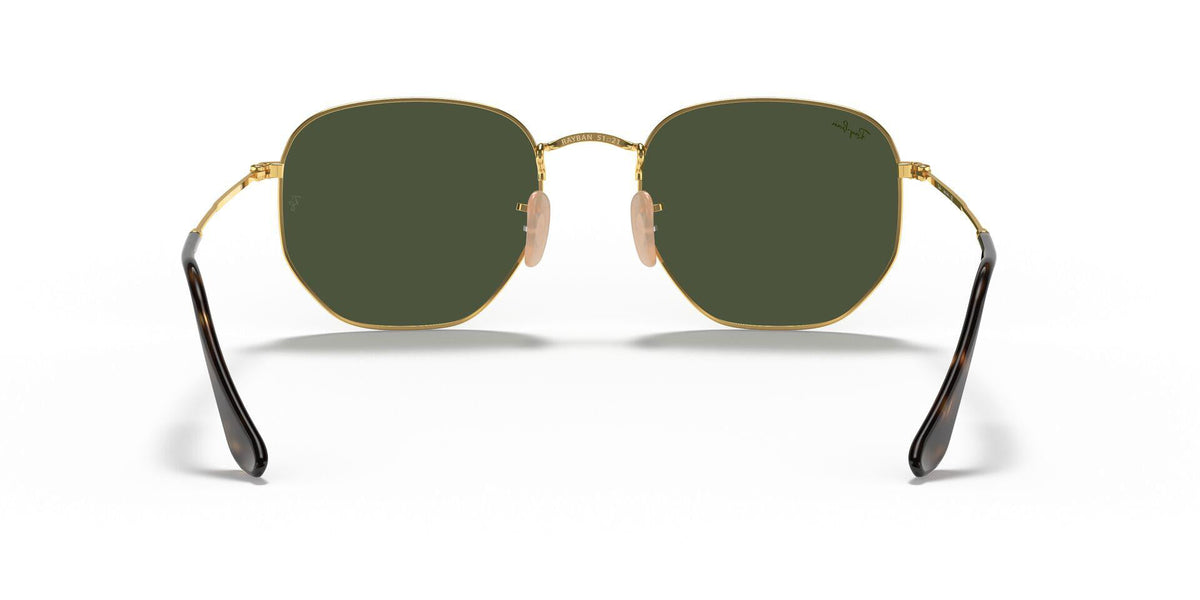 RB3548N Gold/G-15 Green S