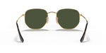 RB3548N Gold/G-15 Green S