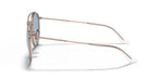 RB3647N Copper/Light Blue Gradient M