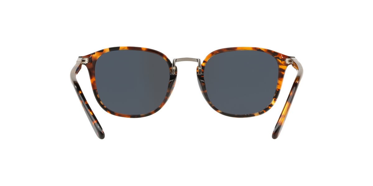 PO3186S Brown/Blue Large