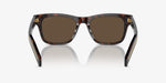 PR A16S Prada Tortoise/Brown L