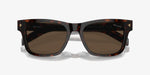 PR A16S Prada Tortoise/Brown L