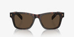 PR A16S Prada Tortoise/Brown L