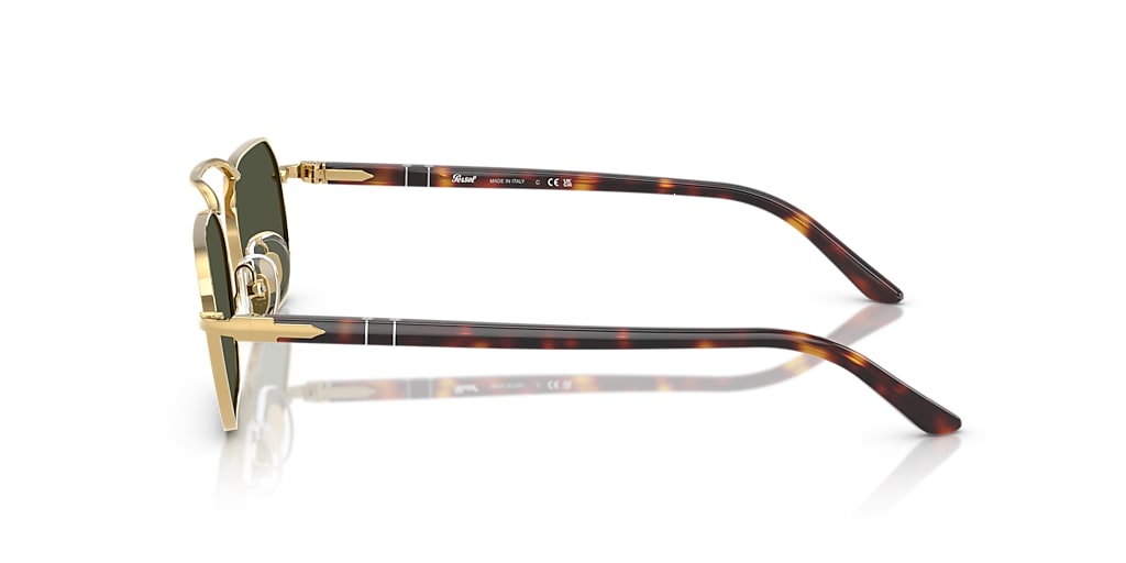 PO1020S Persol Gold/Green