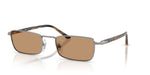 PO1025S Persol Havanna/Brown XXL