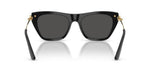 DG 4511 Dolce&Gabbana Black/Dark Grey