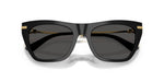 DG 4511 Dolce&Gabbana Black/Dark Grey