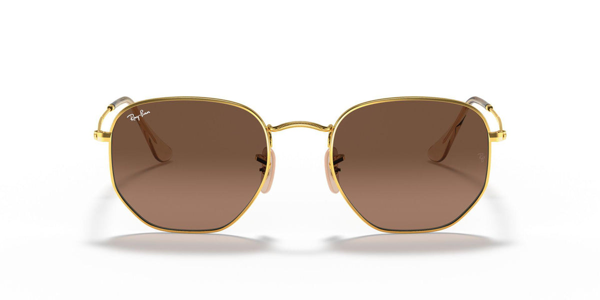 RB3548N Gold/Brown M