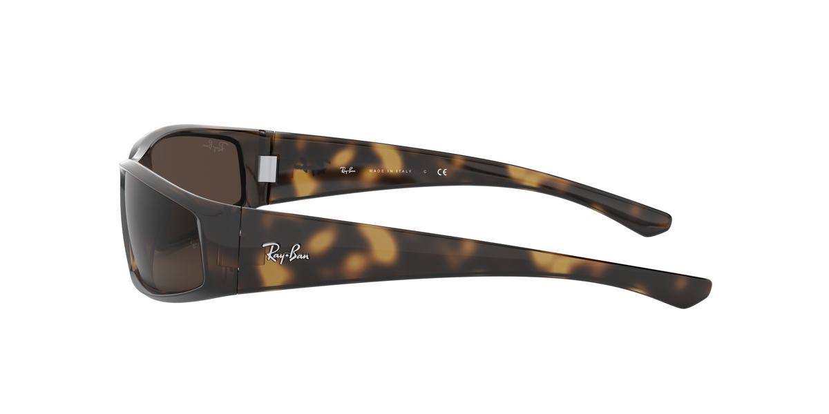 RB4335 Tortoise/Dark Brown STD