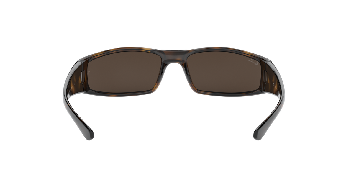 RB4335 Tortoise/Dark Brown STD