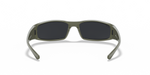 RB4335 Green/Dark Grey STD
