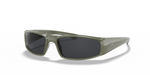 RB4335 Green/Dark Grey STD