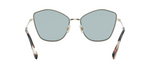 MU 60VS Gold/Light Blue XXL