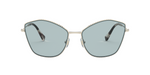 MU 60VS Gold/Light Blue XXL