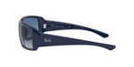 RB4338 Blue/Blue Gradient STD