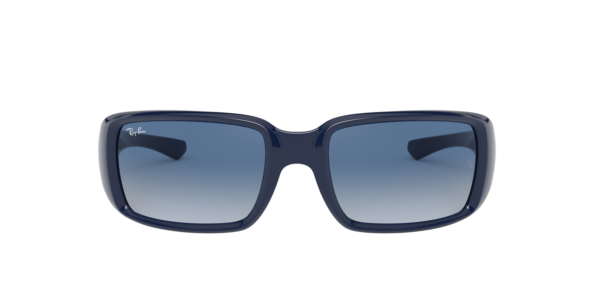RB4338 Blue/Blue Gradient STD