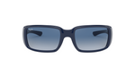 RB4338 Blue/Blue Gradient STD