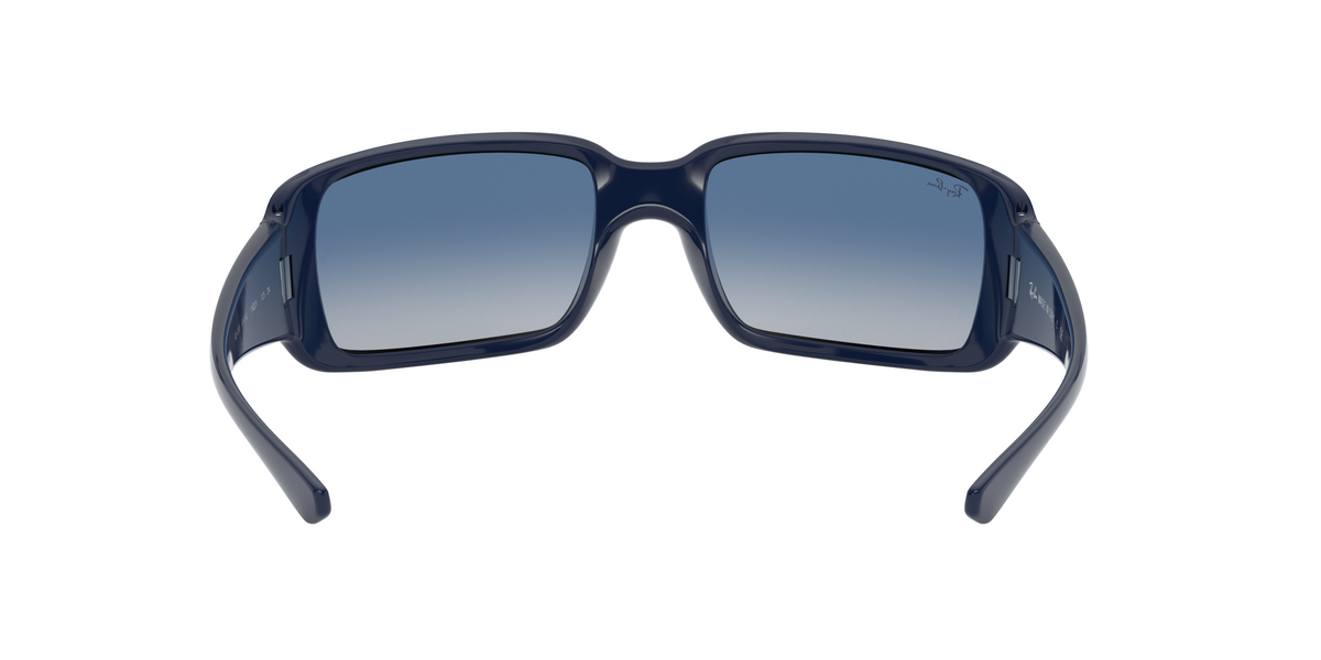 RB4338 Blue/Blue Gradient STD