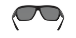 PS 09VS Black/Dark Grey Mirror Blue/Red