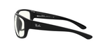 RB4300 Black/Clear STD
