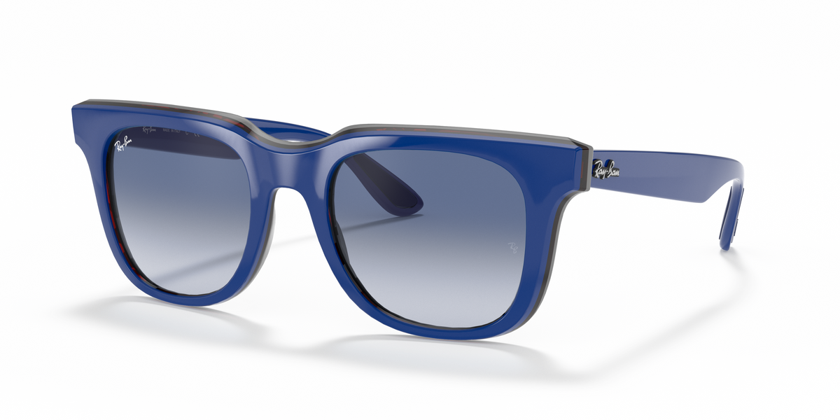 RB4368 Blue/Blue Gradient STD